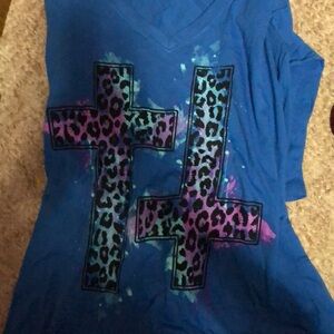 Two dress shirts